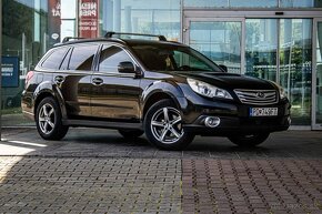 Subaru Outback 2.0 D Comfort - 3