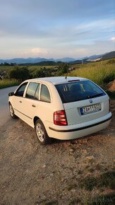 Fabia 1.4TDI - 3