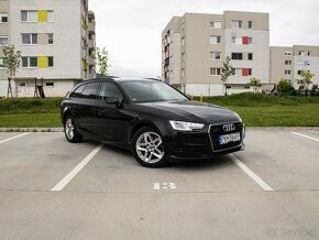 Audi A4 2.0 Tdi quattro B9 - 3