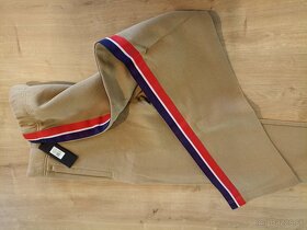 Nové pánske tepláky Hilfiger Collection Oversize Jogging - 3