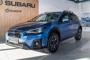 Subaru XV 1.6i Lineartronic AWD Comfort - 3