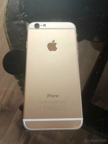 Apple iPhone 6 16GB - 3