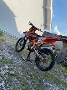 KTM SXF 250 2018 - 3