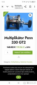 Sumcový set Delphin+Penne multip. - 3