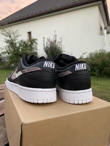 Nike Dunk Low Primal Black - 3