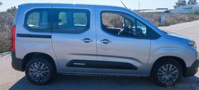 Citroen Berlingo - 3