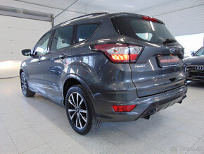 Ford Kuga 2.0 TDCI ST-LINE 4x4 najeto 67 000 KM-DPH - 3