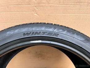 Zimné pneumatiky 295/35 R21 Pirelli sada - 3