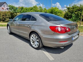 VOLKSWAGEN PASSAT CC 3.6 FSI 220kW 300 koni - 3