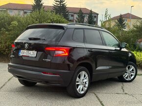 Škoda Karoq 1.6TDi DSG r.v 2019 - Odpočet DPH - - 3