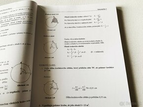 Matematika pre 3. a 4. ročník stredných škôl - 3