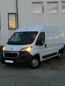 Peugeot Boxer 2.2 HDi - 3