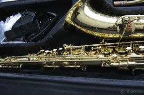 Tenor saxofón Thomann - TTS - 180 - 3