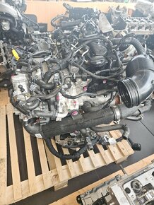 MOTOR DFG 2,0 TDI TIGUAN 110KW - 3