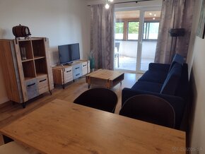 Prenájom 2 izbový apartmán Zemplínska šírava - 3