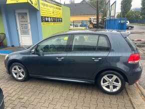 Volkswagen Golf 1.2 TSI Trendline - 3