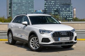 Audi Q3 35 1.5 TFSI S tronic - 3