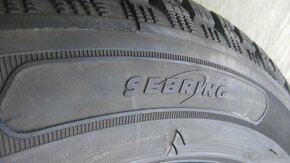 4x108 r16 Opel Corsa F Peugeot 208 zim 195/55 r16 kúpa  2023 - 3