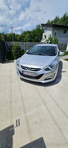 Hyundai i40 1.7crdi 100kw - 3