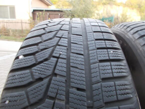 Pneumatiky Hankook 225/60R17 zimné 2ks - 3