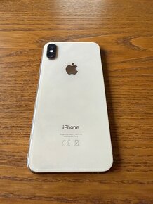 iphone Xs GOLD - 3