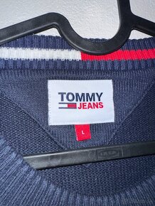 Tommy Hilfiger sveter - 3