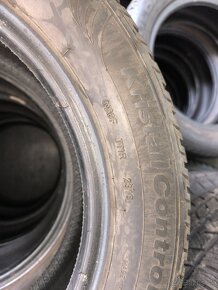 Zimne Fulda 205/55 R15 4ks - 3