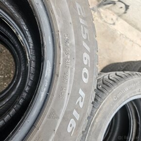 215/65 r16 Pirelli - 3