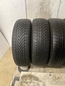 BRIDGESTONE 185/65 R15 4=100€ - 3