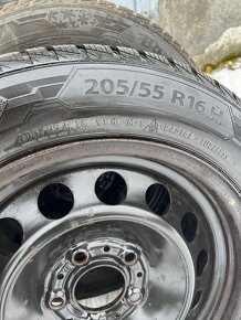 BMW disky 5x120 r16 - 3