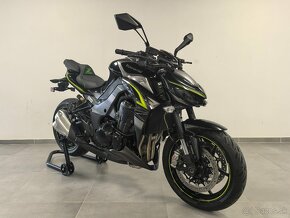 Kawasaki Z 1000 R-Edition - 3