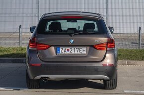 BMW X1 xDrive 18d - 3