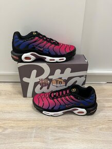 Nike Air Max Plus Patta FC Barcelona Culers del Món - 3