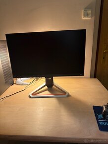 Predám 24,5'' 165Hz FullHD Monitor Benq Mobiuz - 3