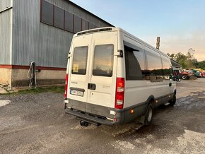 Iveco Daily 50C15 - 3