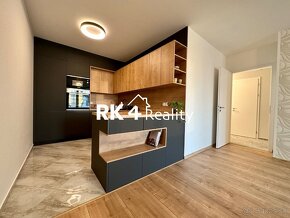 RK4 REALITY - NA PREDAJ - NOVOSTAVBA, 2+KK s veľkým balkónom - 3