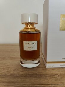 Boucheron Ambre d' Alexandrie - 3