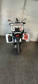 Honda Crosstourer VFR 1200X - 3