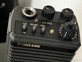 BENDIX KING - 3