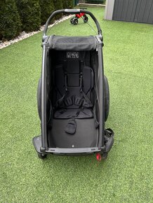 Thule Chariot sport 1 - 3