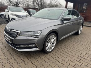 Škoda Superb 1.4 TSI PHEV Style DSG - 3