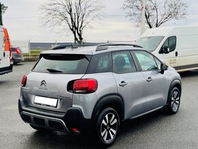 Citroën C3 Aircross PureTech 110 S S E6.2 C-Series - 3