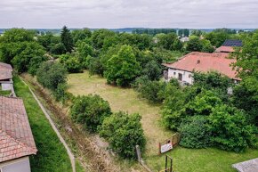 Najlacnejší stavebný pozemok - Göncruszka - 3