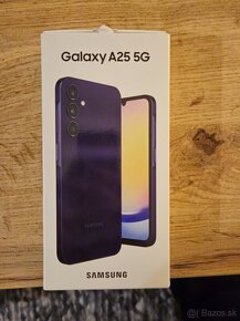 Samsung Galaxy A25 5G - 3