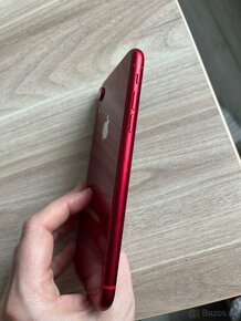 Iphone XR 128gb bez skrabancov - 3