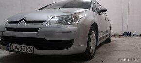 Citroen C4 1.6 hdi 66 kw - 3