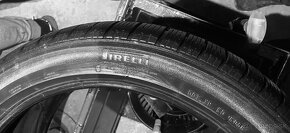 245/45 R20 103V Zimné Pirelli Scorpion - 3