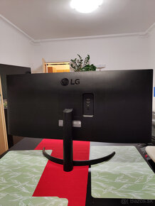 34'' LG UltraWide monitor LG34WP500 - 3