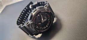 Casio G-shock GA -120 - 3