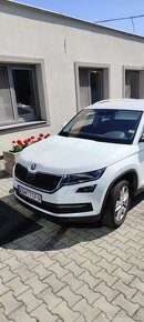 Škoda kodiaq na predaj - 3